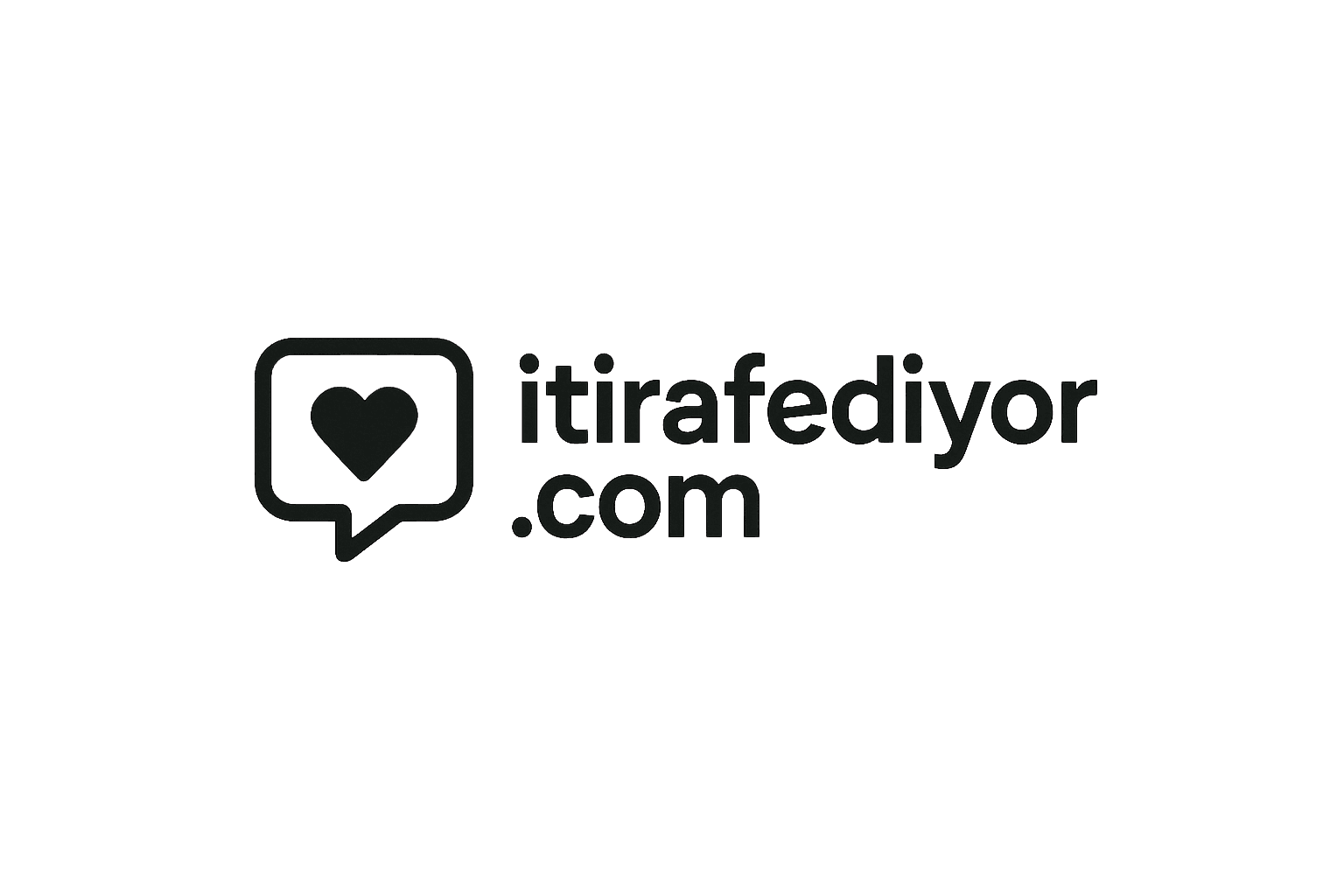 İtirafEdiyor.com